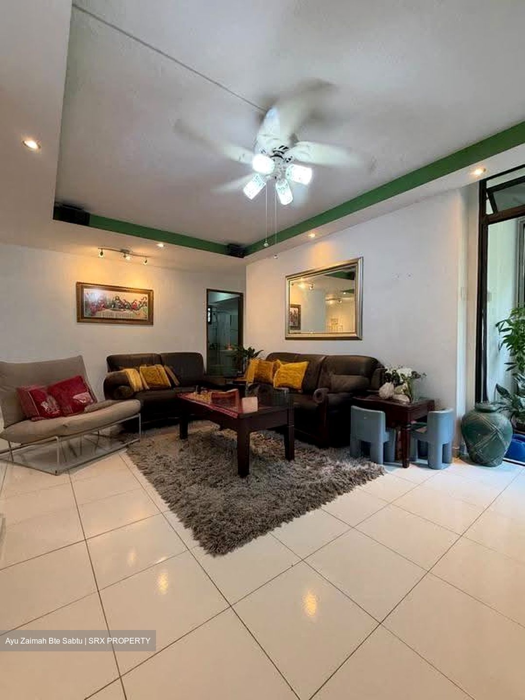 Blk 465 Segar Gardens (Bukit Panjang), HDB Executive #638647371